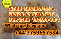 Factory price Strong Cannabinoids 5cl 5cl-abd-a 5cladba adbb for sale Wapp/Tele: +44 7759657534 mediacongo